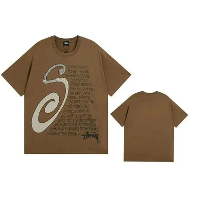 High Quality T-shirt-1353