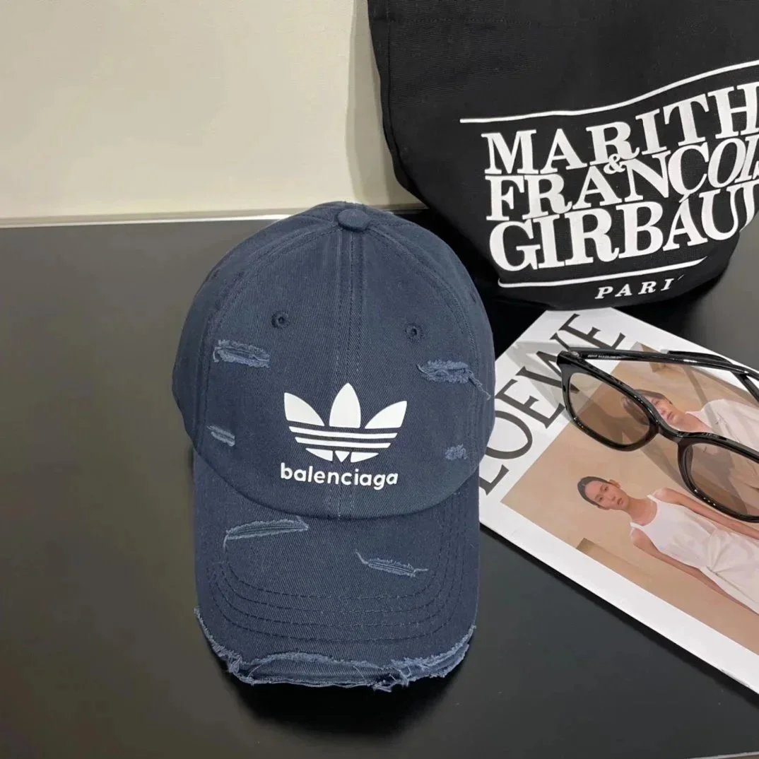 Fashion Trend Hat-2300