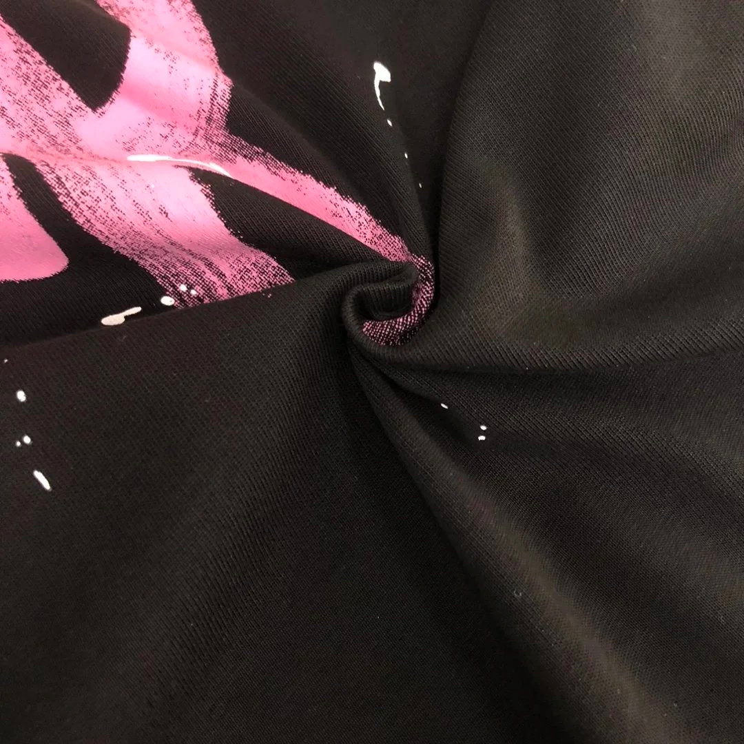 DI*OR Round Neck T Shirt-0853