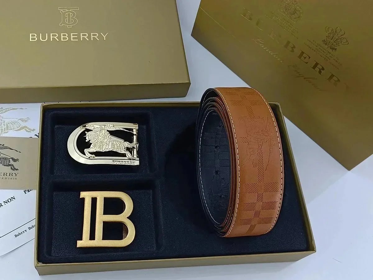 Trendy Fashion Versatile Belt-1550