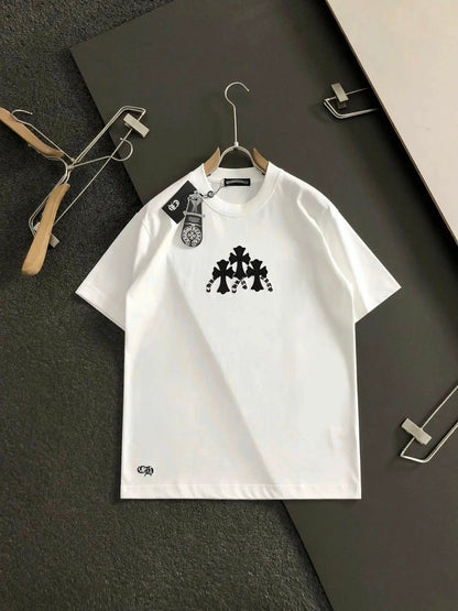 Fashionable and Versatile T Shirt-1235