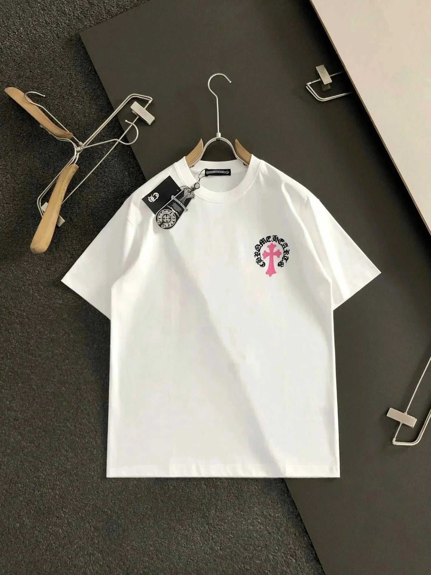 Fashionable and Versatile T Shirt-1235