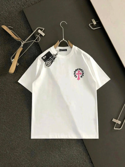 Fashionable and Versatile T Shirt-1235