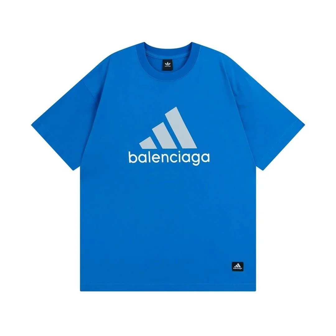 Trendy wild T Shirt-1124