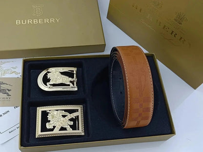 Trendy Fashion Versatile Belt-1550