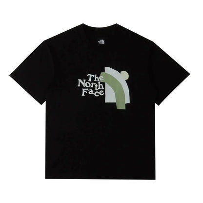 Classic Trendy Versatile T Shirt-1313