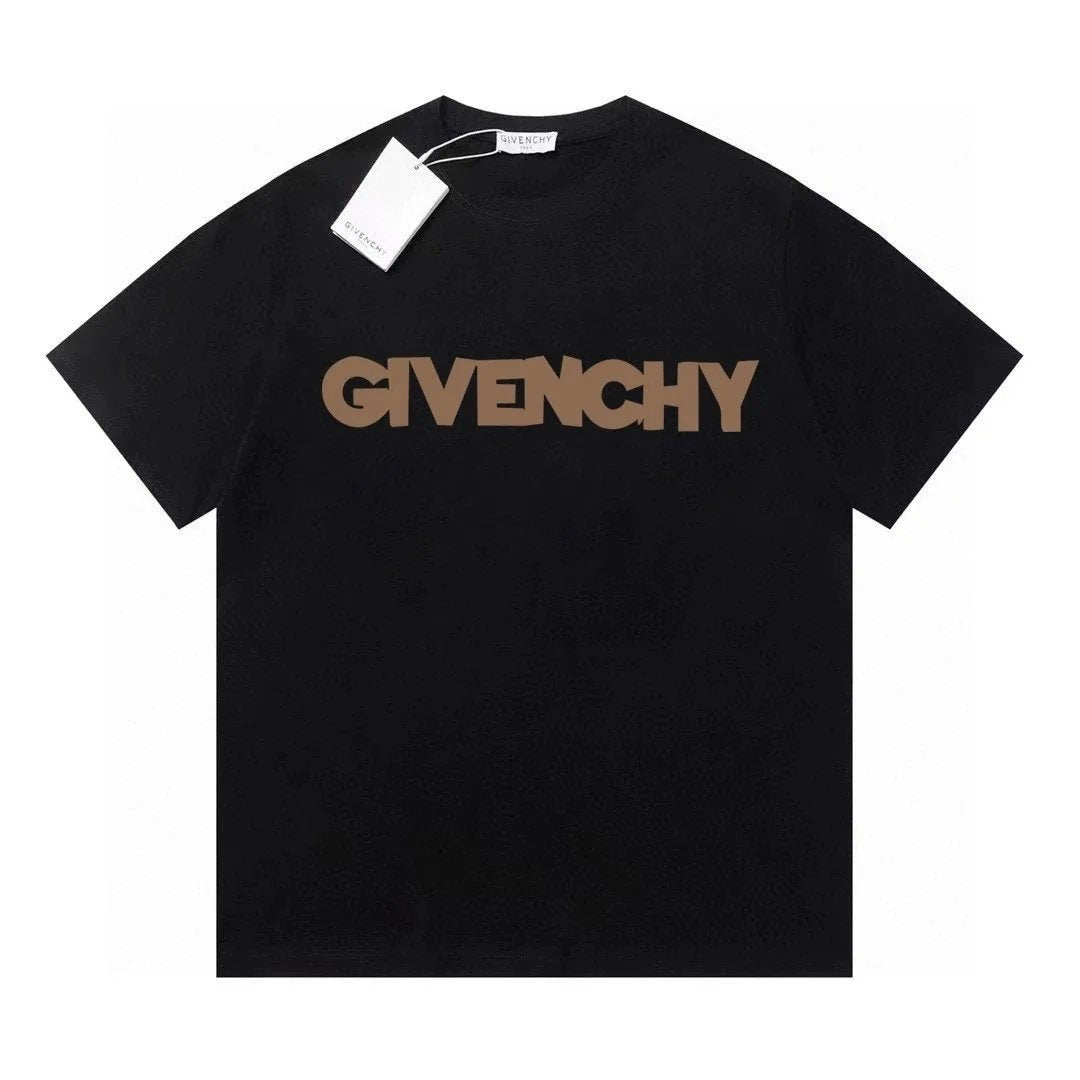 New Trendy Casual T Shirt-1858