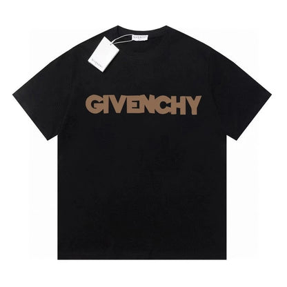 New Trendy Casual T Shirt-1858