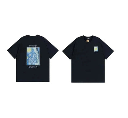 High Quality T-shirt-1353