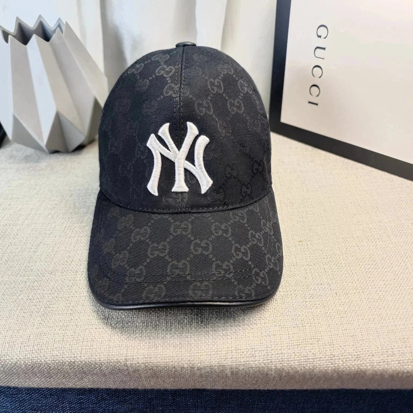 Fashion Trend Hat-2291