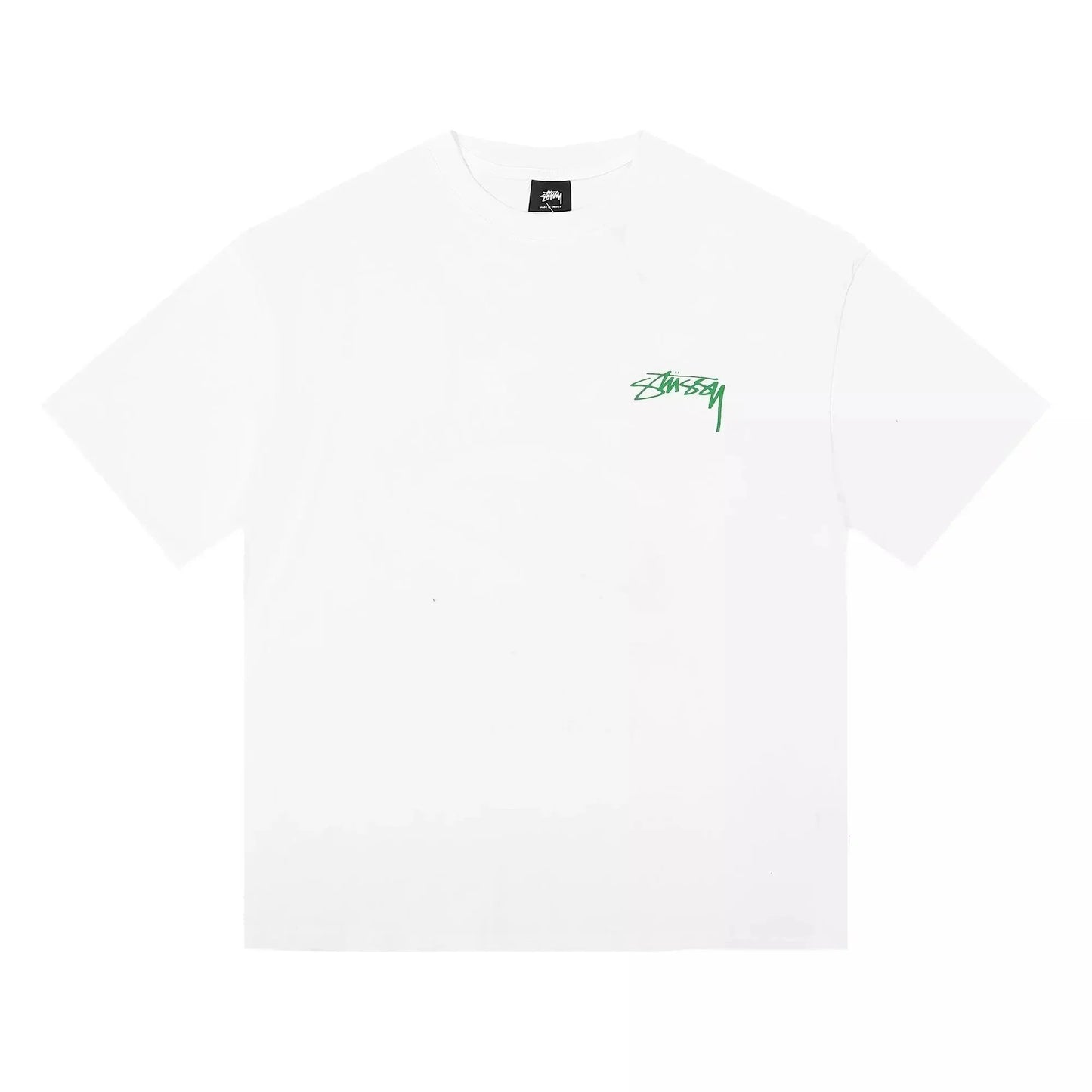 New Trendy Casual T Shirt-1874