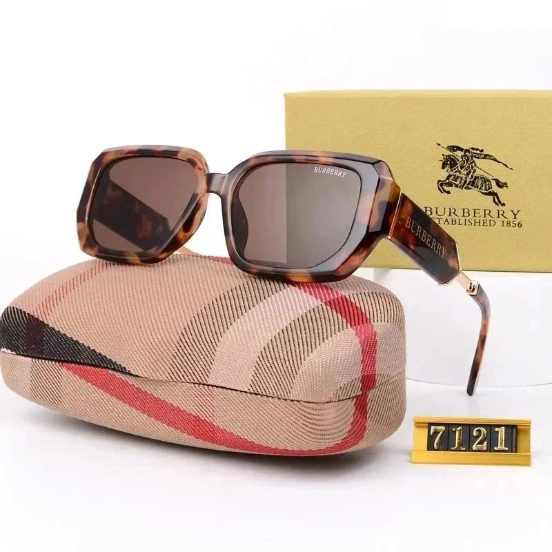 Fashion Trend Sunglasses-1580