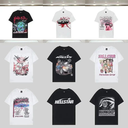 High Quality T-shirt--1663