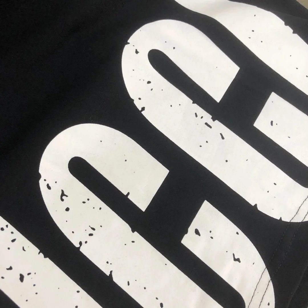 GU*CCIT Shirt【Normal shipping in progress】Non-Quality Problems-1277