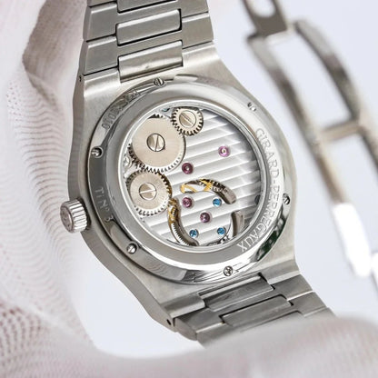 Fashionable High-End Automatic Mechanical Wristwatch-0430