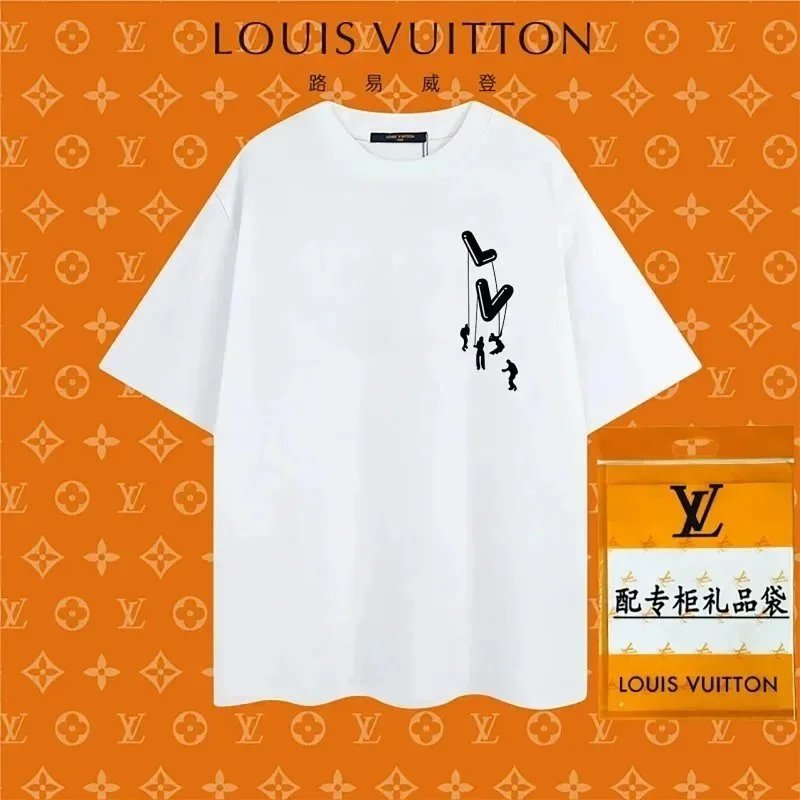 L High Quality T-shirt-1820