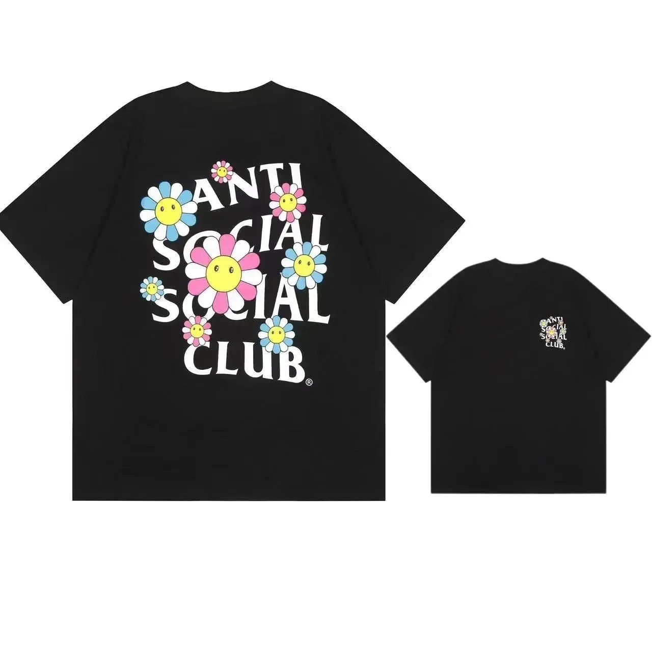 High Quality T-shirt-1758