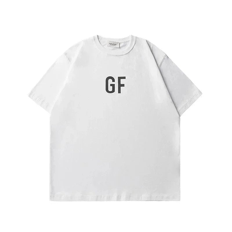 New Trendy Casual T Shirt-1827