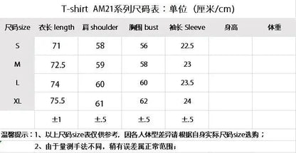 High Quality Pure Cotton T Shirt-1370