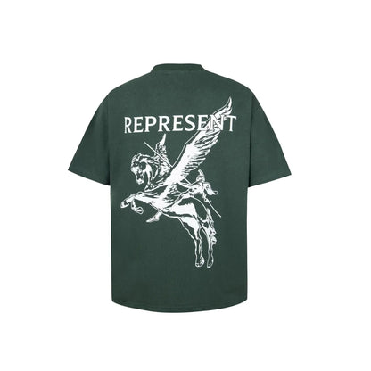 High Quality T-shirt-1791