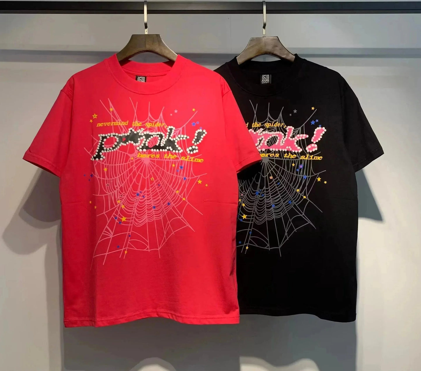 High Quality T-shirt-1861