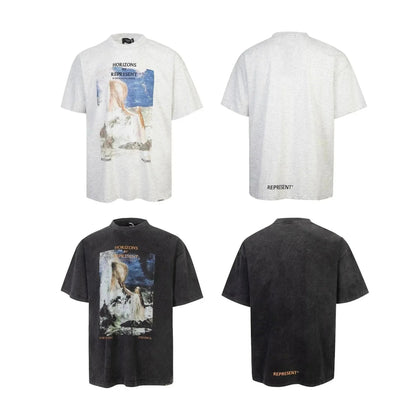 High Quality T-shirt-1791