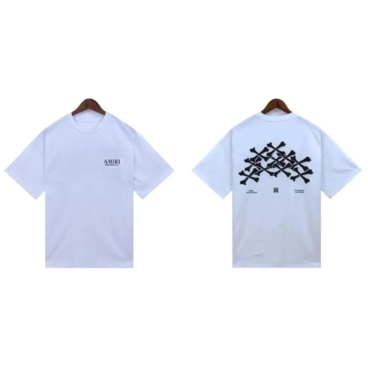 High Quality Pure Cotton T Shirt-1370