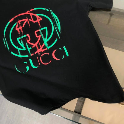 GU*CCIT Shirt【Normal shipping in progress】Non-Quality Problems-1277