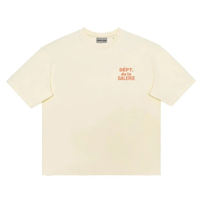 New Trendy Casual T Shirt-1825