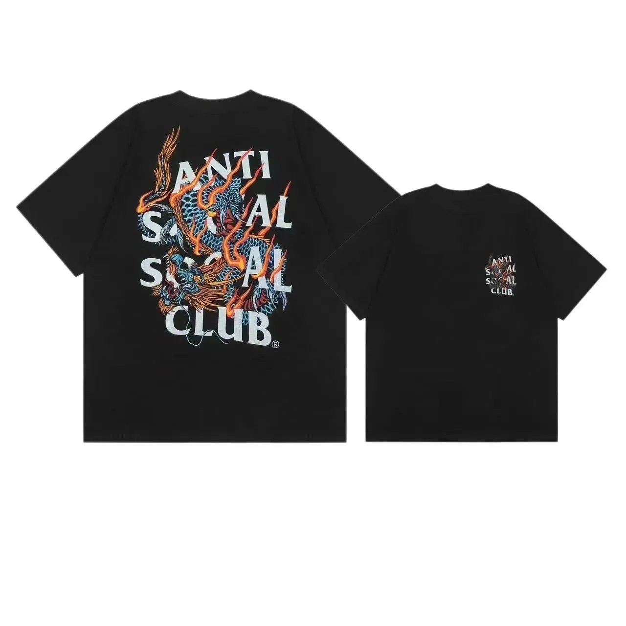 High Quality T-shirt-1758