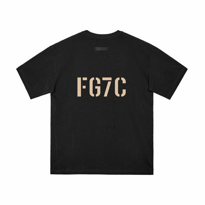 New Trendy Casual T Shirt-1828