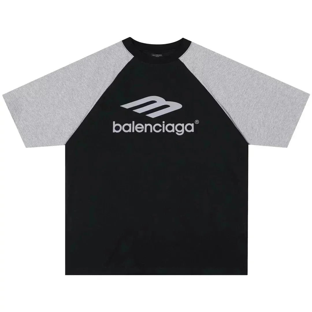 Summer fashion trend versatile T-shirt-2014