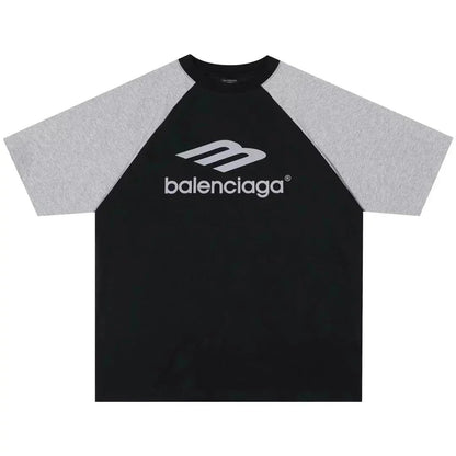 Summer fashion trend versatile T-shirt-2014