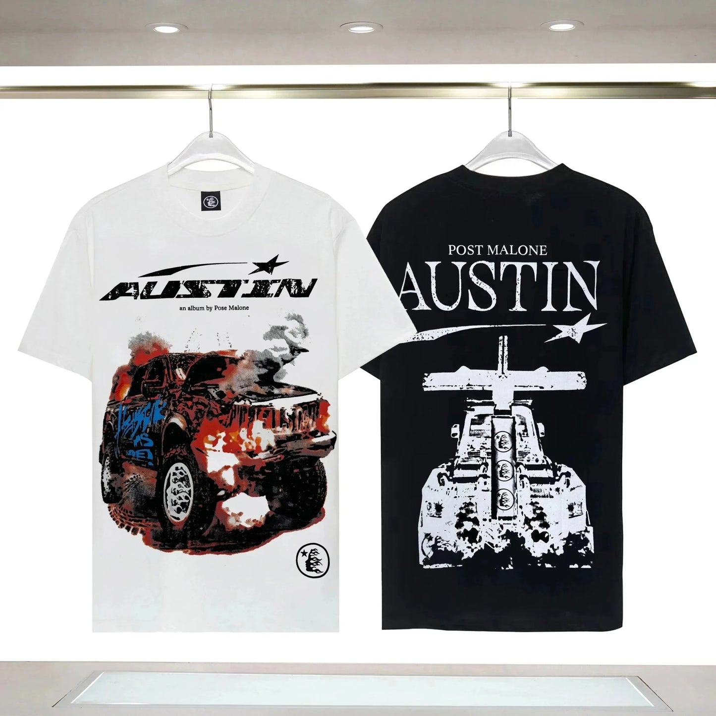 High Quality T-shirt--1663