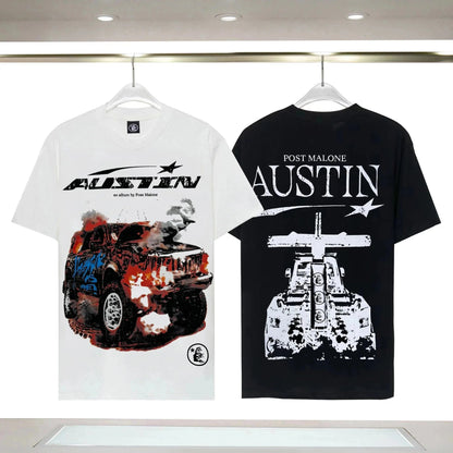 High Quality T-shirt--1663