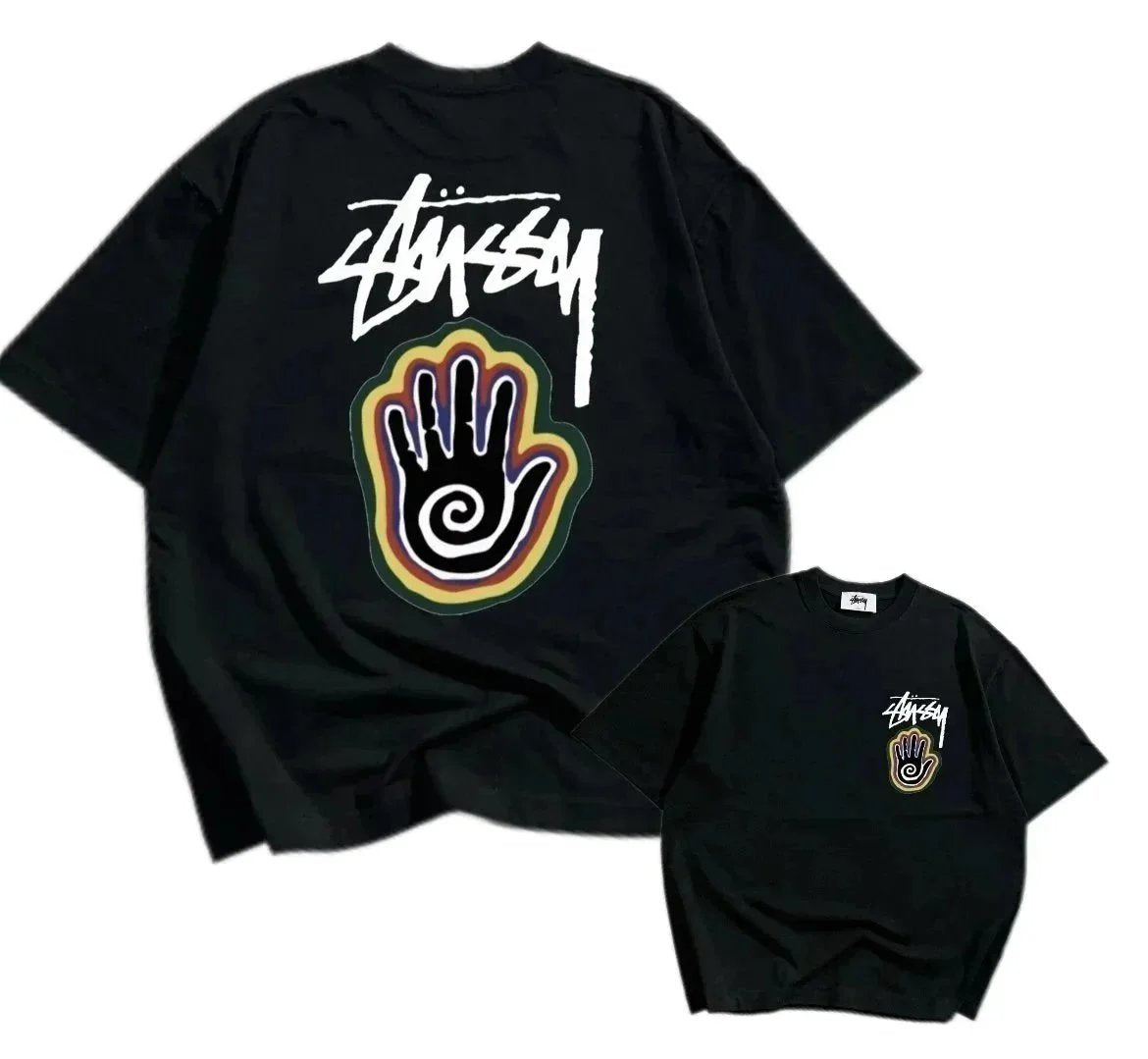 High Quality T-shirt-1353