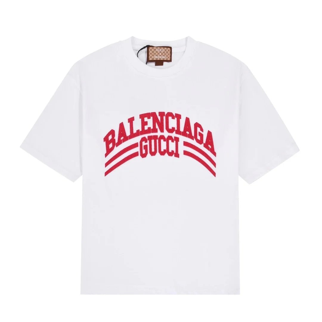 Balen*ciaga T Shirt-0857