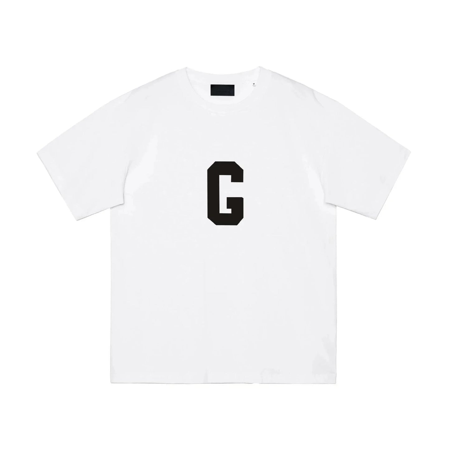 New Trendy Casual T Shirt-1828