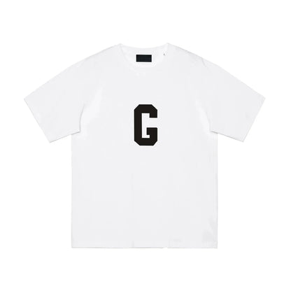 New Trendy Casual T Shirt-1828