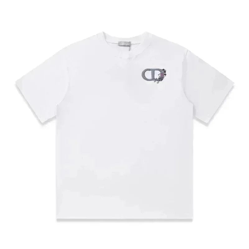 Summer Fashion Comfortable Couples T Shirt-0919