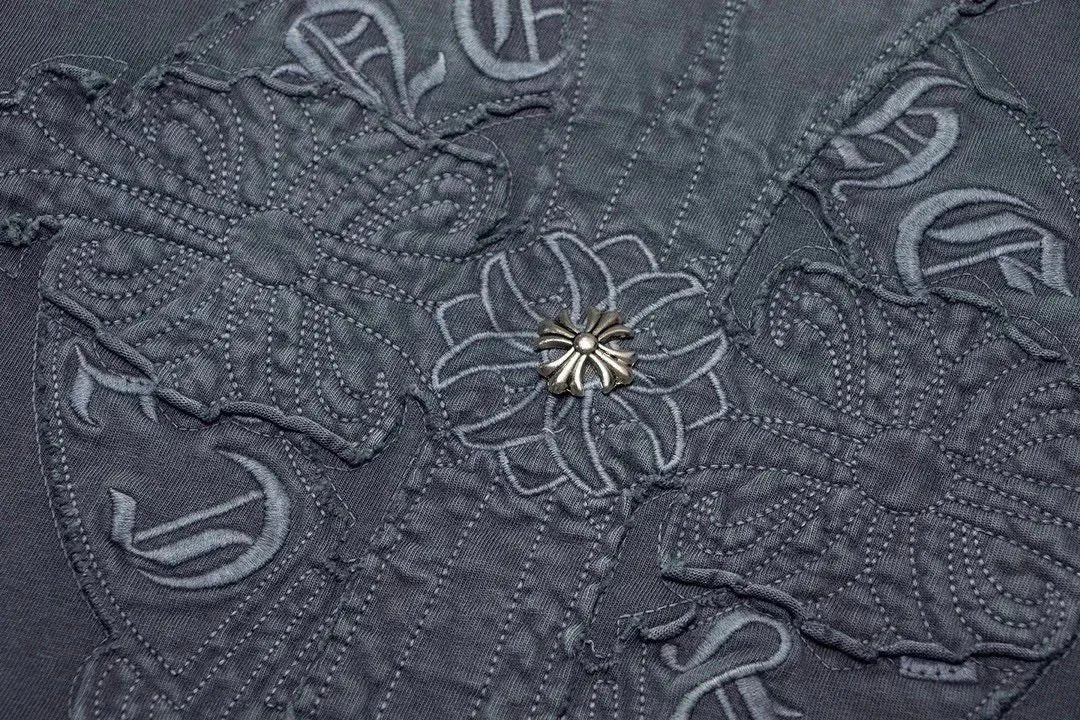 High Quality T-shirt-1870