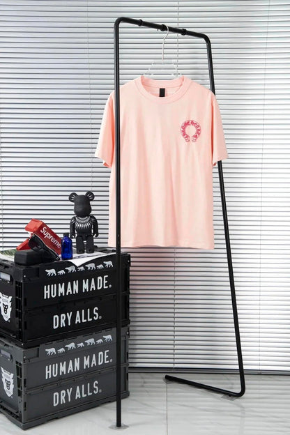 New Trendy Casual T Shirt-1868