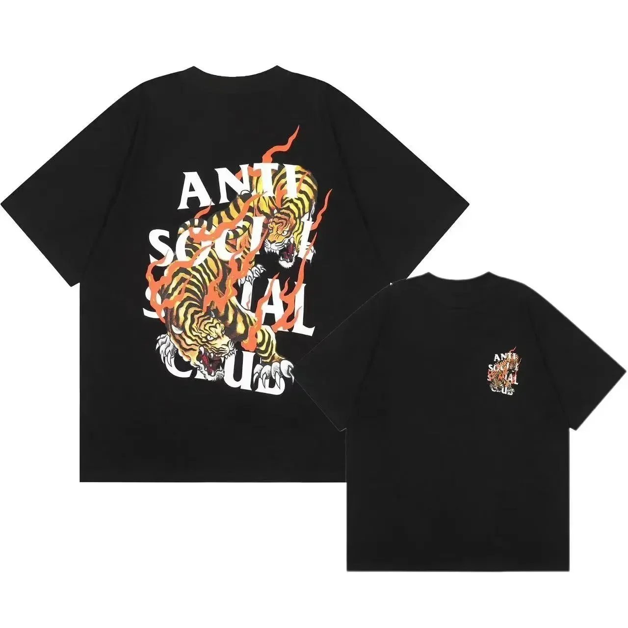 High Quality T-shirt-1758