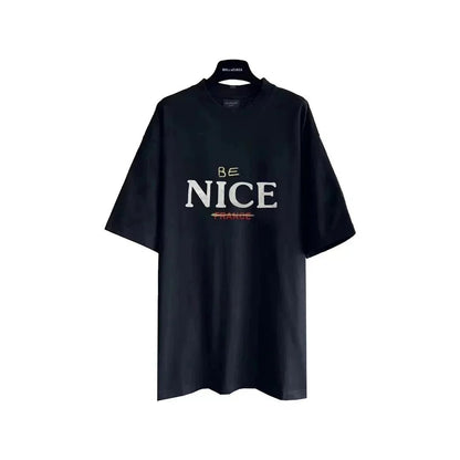 BA High Quality T-shirt-1386