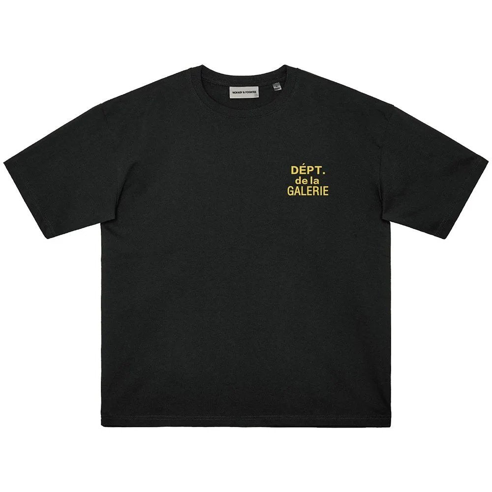 New Trendy Casual T Shirt-1825