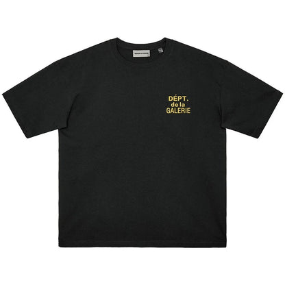 New Trendy Casual T Shirt-1825