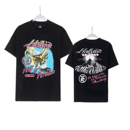 High Quality T-shirt--1663