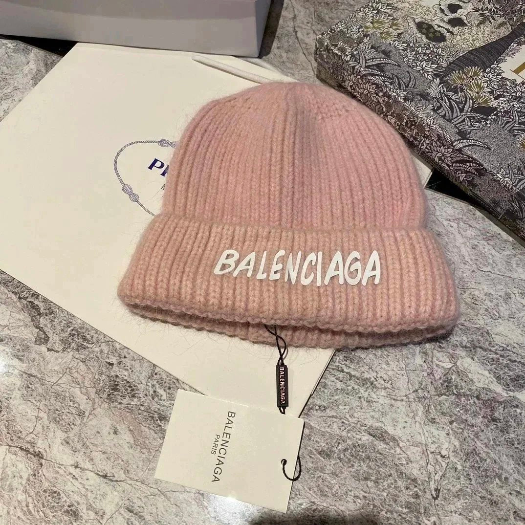 Fashion Trend Hat-2300