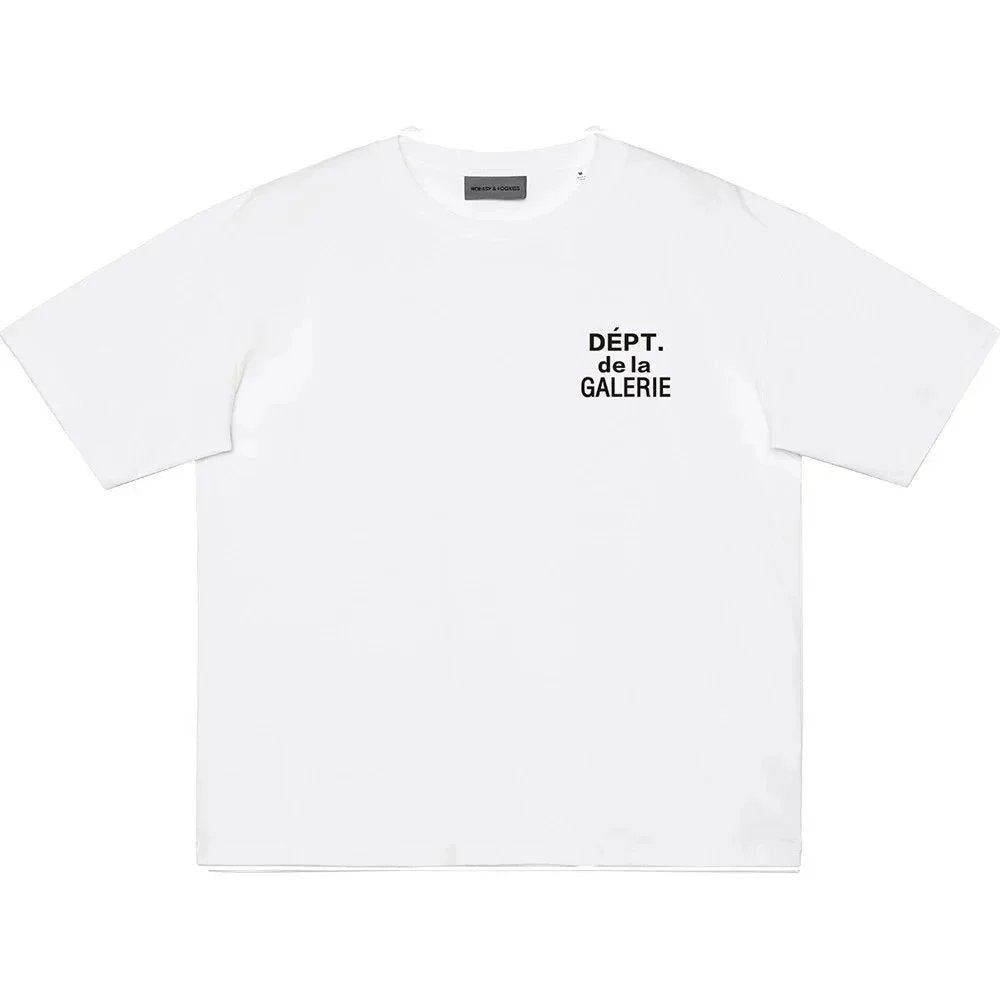 New Trendy Casual T Shirt-1825