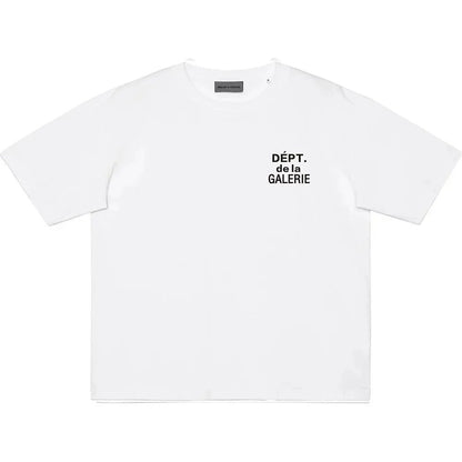 New Trendy Casual T Shirt-1825